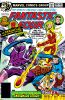 [title] - Fantastic Four (1st series) #204