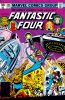 [title] - Fantastic Four (1st series) #205