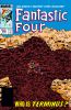 Fantastic Four (1st series) #269 - Fantastic Four (1st series) #269