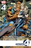 [title] - Fantastic Four (1st series) #561