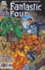 [title] - Fantastic Four (2nd series) #1 (Jim Lee variant)