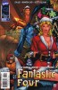 [title] - Fantastic Four (2nd series) #4 (Whilce Portacio variant)