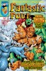 Fantastic Four (3rd series) #6 - Fantastic Four (3rd series) #6