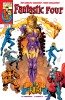 Fantastic Four (3rd series) #11 - Fantastic Four (3rd series) #11