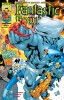 Fantastic Four (3rd series) #23 - Fantastic Four (3rd series) #23