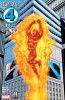 Fantastic Four (3rd series) #51 - Fantastic Four (3rd series) #51