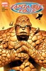 Fantastic Four (3rd series) #61 - Fantastic Four (3rd series) #61