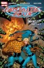 Fantastic Four (3rd series) #63 - Fantastic Four (3rd series) #63