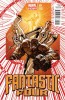 [title] - Fantastic Four (4th series) #1 (Dave Johnson variant)