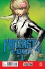 [title] - Fantastic Four (4th series) #1 (Joe Quesada variant)