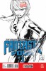 [title] - Fantastic Four (4th series) #1 (Joe Quesada variant)