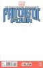 [title] - Fantastic Four (4th series) #1 (Sketch variant)