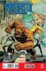 [title] - Fantastic Four (4th series) #1 (Charles Paul Wilson III variant)
