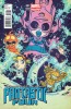 [title] - Fantastic Four (4th series) #1 (Skottie Young variant)