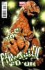 [title] - Fantastic Four (4th series) #2 (Adam Kubert variant)