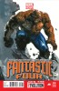 [title] - Fantastic Four (4th series) #3 (Gabriele Dell'Otto variant)