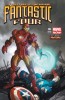 [title] - Fantastic Four (4th series) #6 (Karl Kerschl variant)