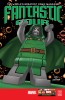 [title] - Fantastic Four (4th series) #13 (Leonell Castellani variant)