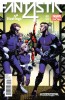 [title] - Fantastic Four (5th series) #1 (Rags Morales variant)
