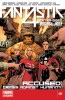 Fantastic Four (5th series) #5 - Fantastic Four (5th series) #5