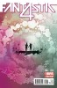 [title] - Fantastic Four (5th series) #5 (Jonathan Hickman variant)