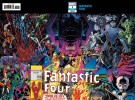 [title] - Fantastic Four (6th series) #1 (Arthur Adams variant)