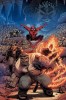 [title] - Fantastic Four (6th series) #1 (Arthur Adams variant)
