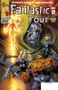 [title] - Fantastic Four (6th series) #1 (Mark Bagley variant)