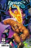 [title] - Fantastic Four (6th series) #1 (Nick Bradshaw variant)