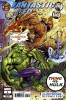 [title] - Fantastic Four (6th series) #1 (Nick Bradshaw variant)