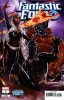 [title] - Fantastic Four (6th series) #1 (Mark Brooks variant)
