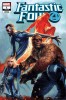 [title] - Fantastic Four (6th series) #1 (Gabriele Dell'Otto variant)