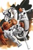 [title] - Fantastic Four (6th series) #1 (Steve Epting variant)