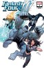 [title] - Fantastic Four (6th series) #1 (Greg Land variant)