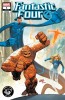 [title] - Fantastic Four (6th series) #1 (Rob Liefeld variant)