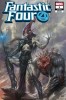 [title] - Fantastic Four (6th series) #1 (Lucio Parrillo variant)