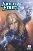 [title] - Fantastic Four (6th series) #1 (Lucio Parrillo variant)