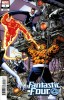 [title] - Fantastic Four (6th series) #1 (George Pérez variant)