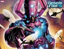 [title] - Fantastic Four (6th series) #1 (Joe Quesada variant)