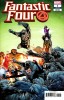 [title] - Fantastic Four (6th series) #1 (Humberto Ramos variant)