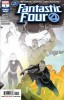 [title] - Fantastic Four (6th series) #1 (Esad Ribic variant)