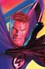 [title] - Fantastic Four (6th series) #1 (Alex Ross variant)