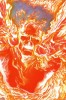 [title] - Fantastic Four (6th series) #1 (Alex Ross variant)