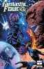 [title] - Fantastic Four (6th series) #1 (Geoff Shaw variant)