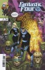 [title] - Fantastic Four (6th series) #1 (Walter Simonson variant)