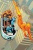 [title] - Fantastic Four (6th series) #1 (Will Sliney variant)