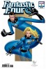[title] - Fantastic Four (6th series) #1 (Mike Wieringo variant)