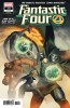 [title] - Fantastic Four (6th series) #13 (Gerald Parel variant)