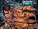 [title] - Fantastic Four (6th series) #14 (Mike McKone variant)