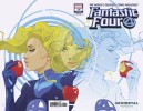 [title] - Fantastic Four (6th series) #14 (Christian Ward variant)